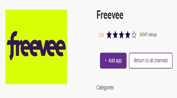 Freevee