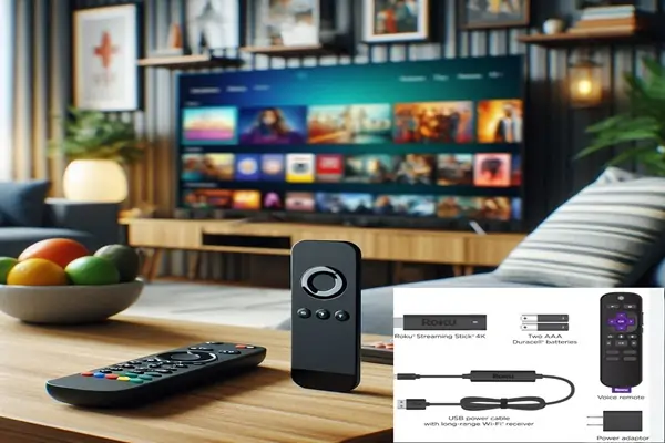 How Does Roku Work