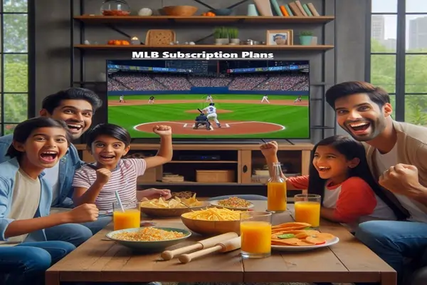 How Much Is MLB TV Subscription Best Plans