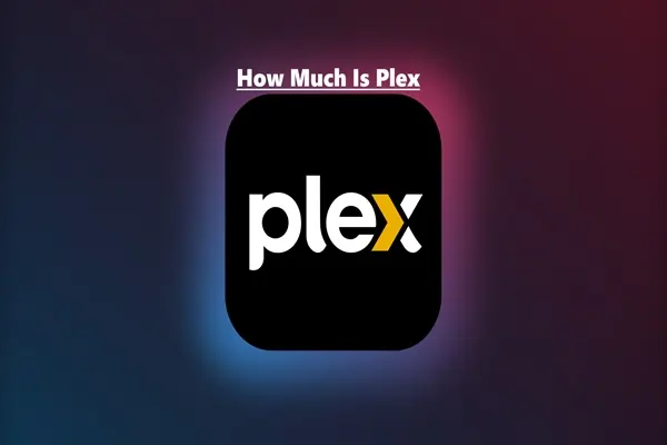 How Much is Plex
