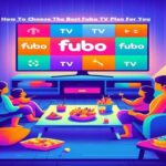 How To Choose The Best Fubo TV Plan For You