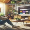How To Connect Roku Remote App To TV Effortlessly