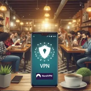 Nord VPN
