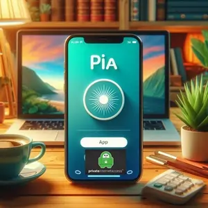 PIA VPN