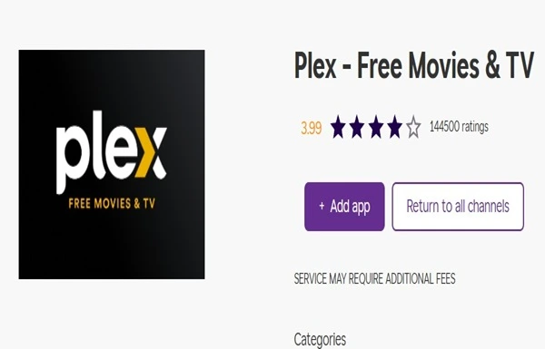 Plex