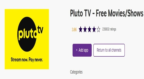 Pluto TV