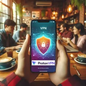 Proton VPN