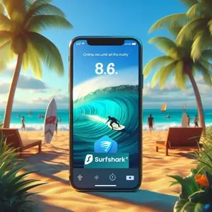 Surfshark