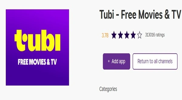 Tubi