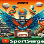 What Are The Best SportSurge Alternative Available