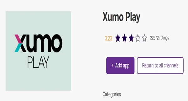 Xumo