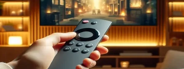 How To Reset Fire TV Remote