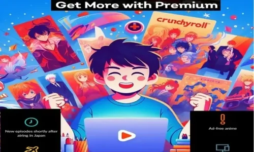 Crunchyroll Subscription Which one is best for you
