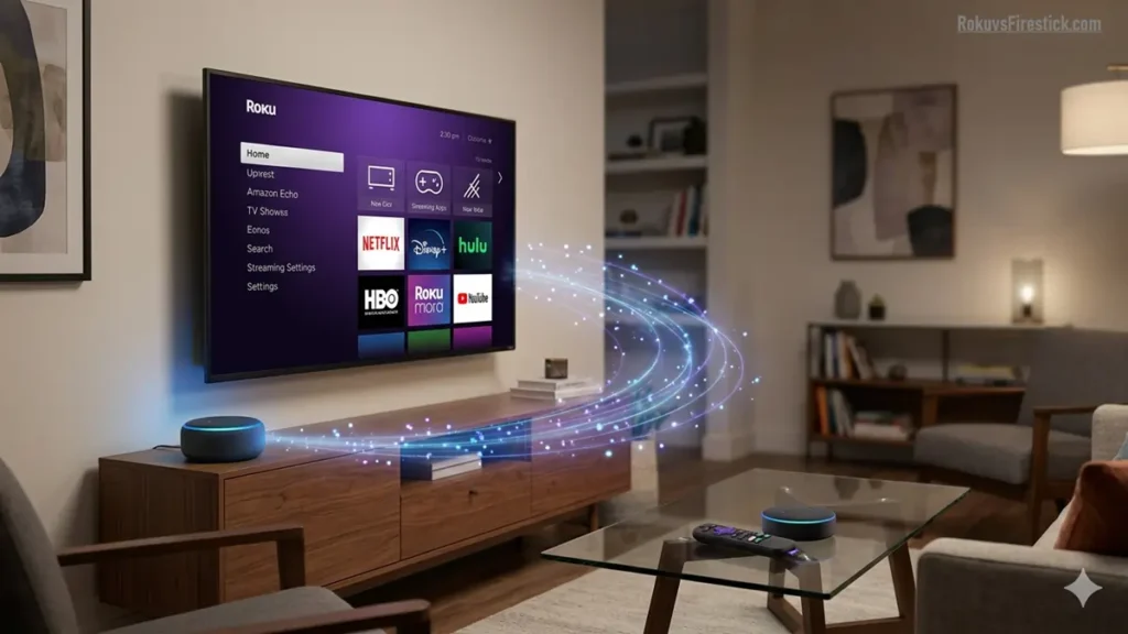 How to Connect and Control Roku with Alexa 2026 Ultimate Guide Feature