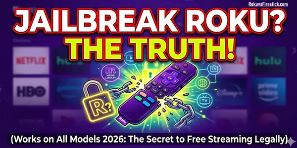 How to unlock streaming potential in 2026 legally.